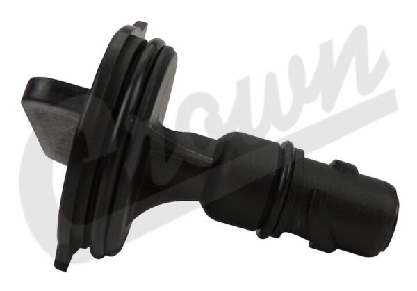 PCV Valve (Crankcase Vent Valve)