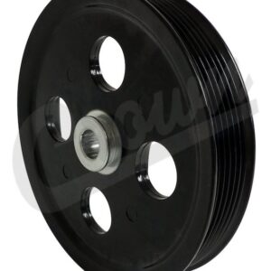 Power Steering Pump Pulley
