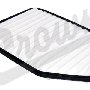 Air Filter (Blue Print)
