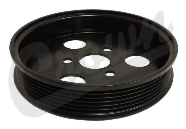 Power Steering Pump Pulley