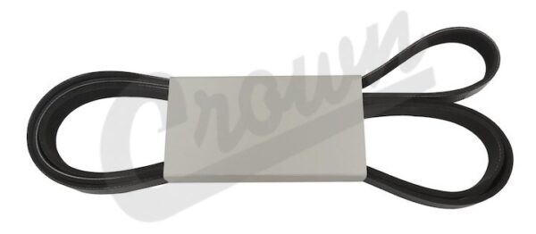 Accessory Drive Belt