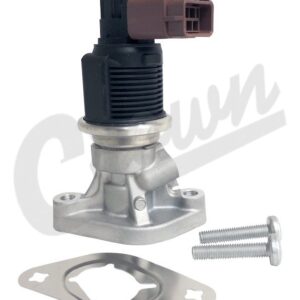 EGR Valve