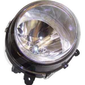 Headlight (Right)