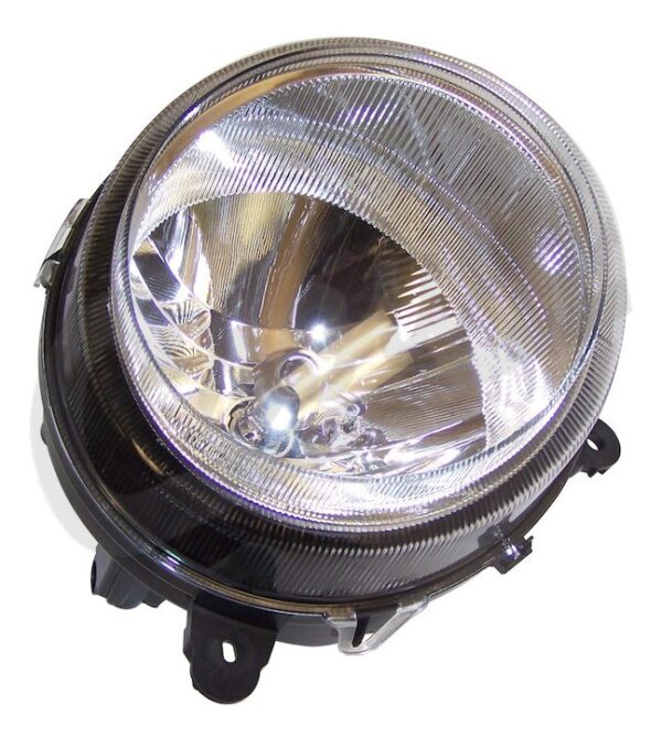 Headlight (Right)