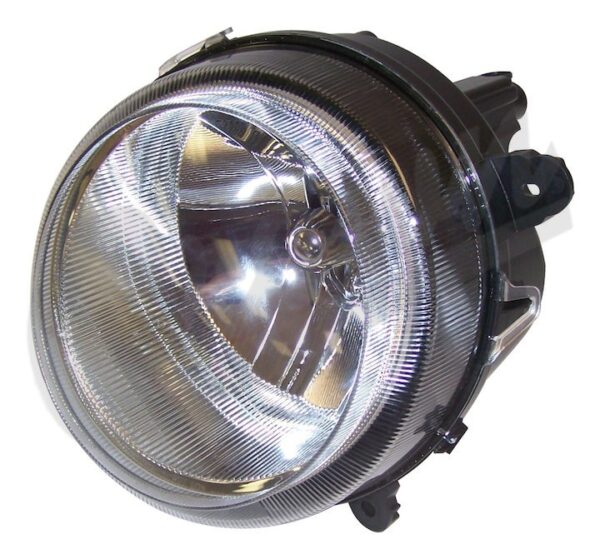 Headlight
