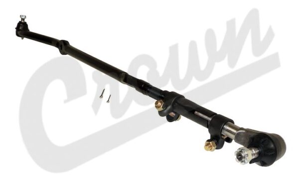 Drag Link Assembly
