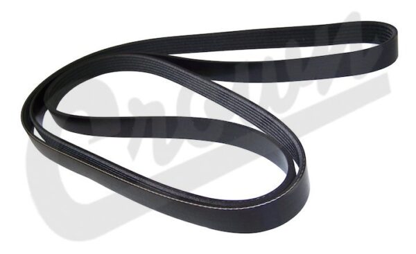Accessory Drive Belt