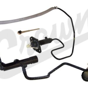Clutch Hydraulic Assembly