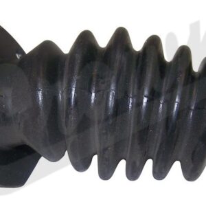 Clutch Rod Boot