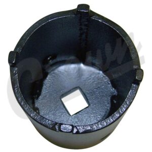 Spindle Nut Socket