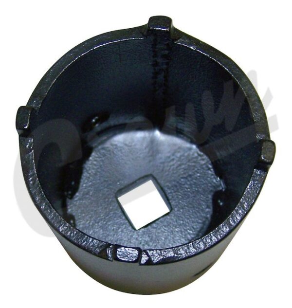 Spindle Nut Socket