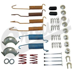Drum Brake Hardware Kit
