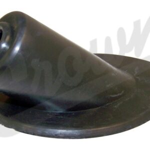 Clutch Rod Boot