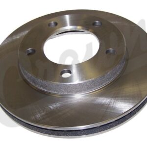 Brake Rotor (Front)