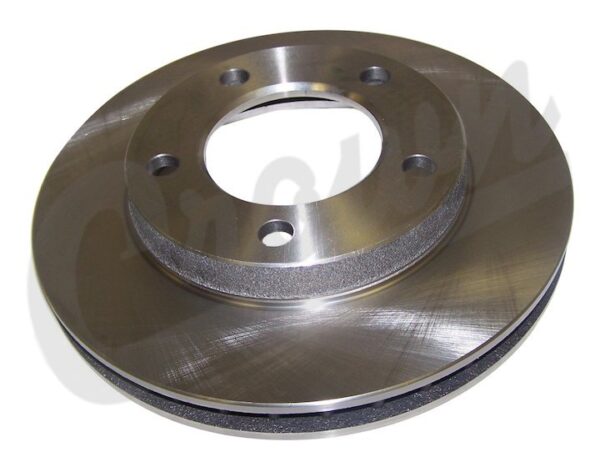 Brake Rotor (Front)