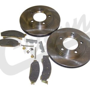 Disc Brake Service Kit