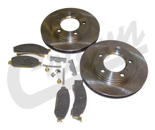 Disc Brake Service Kit
