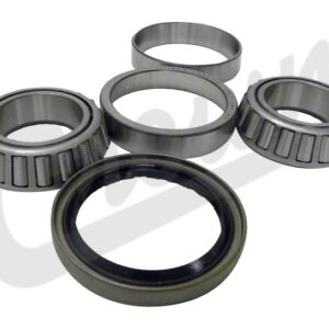 Front Hub Bearing (Inner)