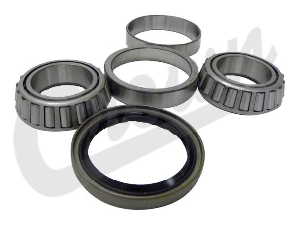 Front Hub Bearing (Inner)