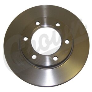 Brake Rotor