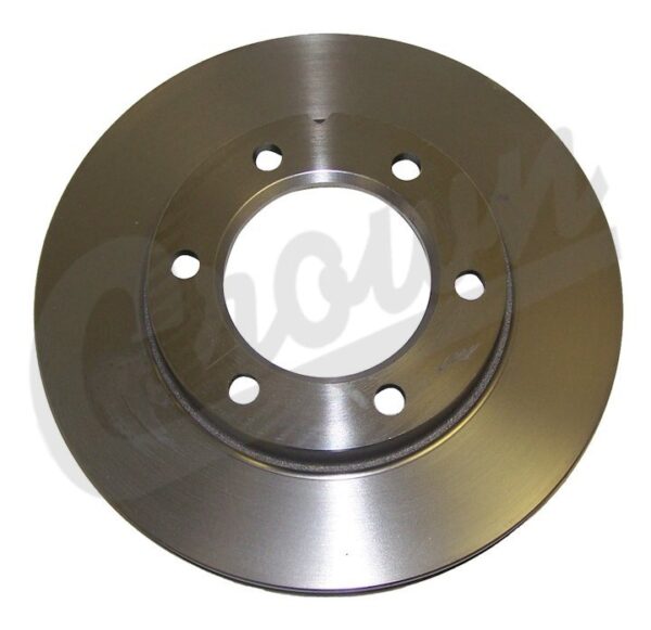 Brake Rotor