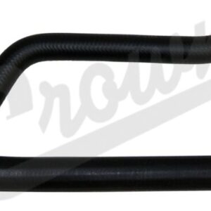 Fuel Filler & Vent Hose Set