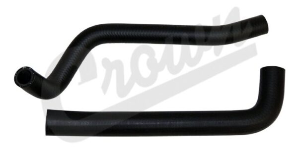Fuel Filler & Vent Hose Set