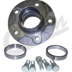Brake Hub (Front)