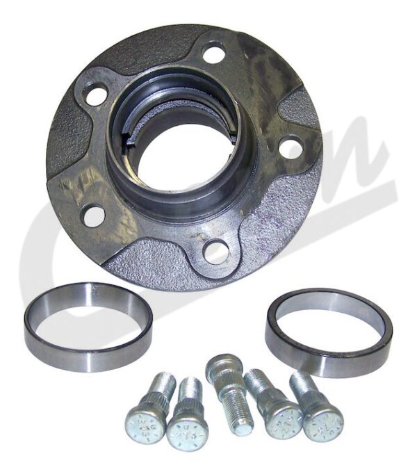 Brake Hub (Front)