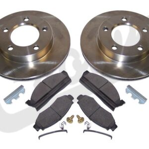 Disc Brake Service Kit