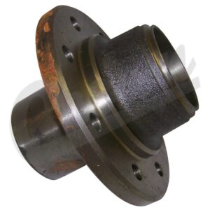 Front Brake Hub