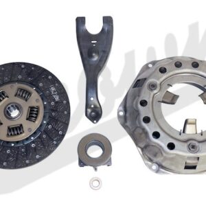 Clutch Master Kit