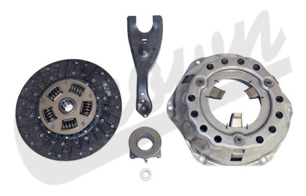 Clutch Master Kit