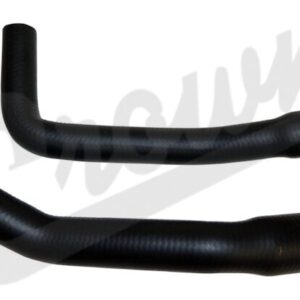 Fuel Filler & Vent Hose Set