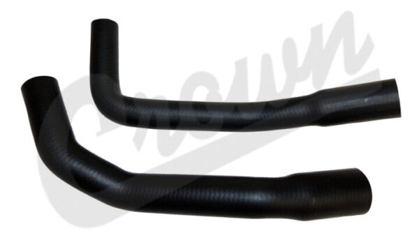 Fuel Filler & Vent Hose Set