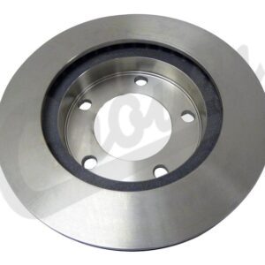 Brake Rotor (Front)