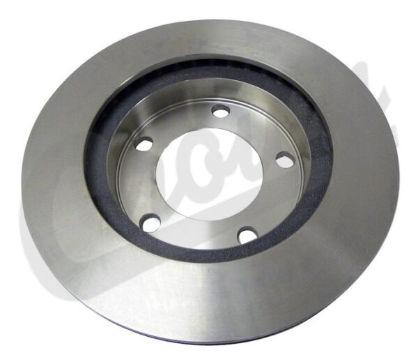 Brake Rotor (Front)