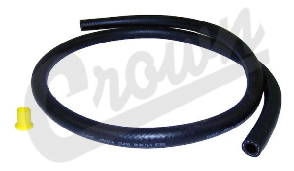 Power Steering Return Hose