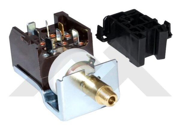 Headlight Switch Kit