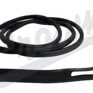 Windshield Frame Weatherstrip Kit