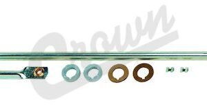 Wiper Linkage Kit