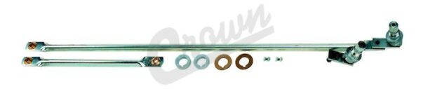 Wiper Linkage Kit