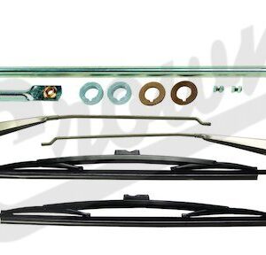 Wiper Linkage Master Kit