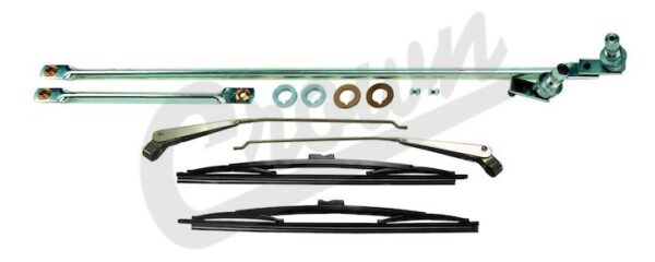 Wiper Linkage Master Kit