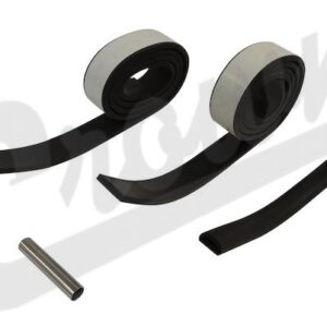 Weatherstrip Kit (Hard Top)
