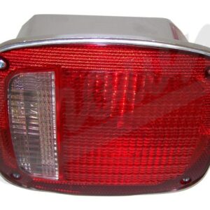 Tail Light