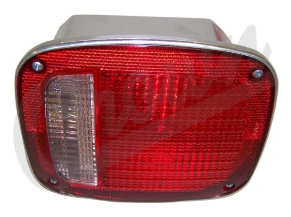 Tail Light