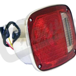 Tail Light