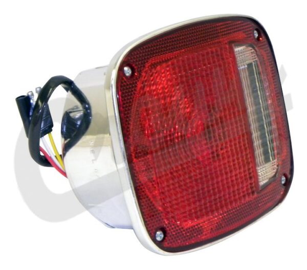 Tail Light