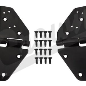 Windshield Hinge Kit